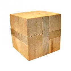 Układanka logiczna Cube Plus