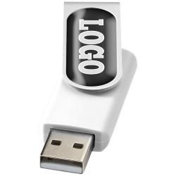 USB Rotate doming