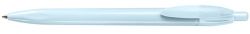X-ONE SAFE TOUCH długopis, błękit 106
