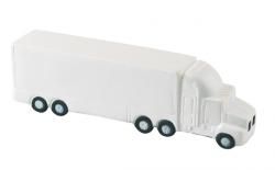 Zabawka antystresowa w kształcie ciężarówki