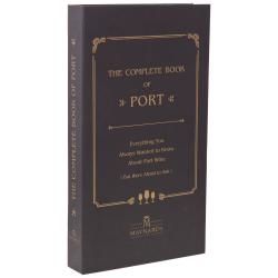 Zestaw The Complete Book of Port