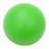 Antystres Ball, jasnozielony - druga jakość