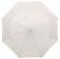 Automatyczny parasol kieszonkowy PRIMA, biały