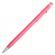 Długopis aluminiowy Touch Tip, różowy