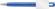 Długopis CreaClip niebieski