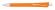 Długopis OREGON, pomarańczowy