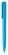 Długopis Trampolino jasno niebieski