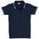 Erie ls&prime; tipping polo,Navy,2XL