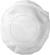 Frisbee Pocket biały
