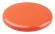 Frisbee Smooth Fly pomarańcz