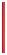 Ołówek Carpenter czerwony