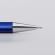 Ołówek automatyczny Lindo niebieski