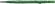 Parasol Dropex zielony