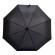 Składany parasol sztormowy Vernier, czarny