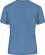 T-shirt Heavy Cotton jasno niebieski