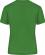 T-shirt Heavy Cotton zielony