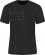 T-shirt Tecnic Dinamic T czarny