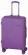 Trzyczęściowy zestaw walizek LIVERPOOL, ultra violet